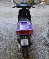 Aprilia SR 50 - 2002