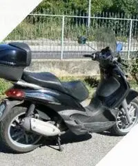 Piaggio Beverly 250 - 2005