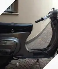 Piaggio Vespa 125 Primavera - 1988