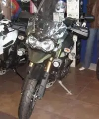 TRIUMPH Tiger Explorer xc se