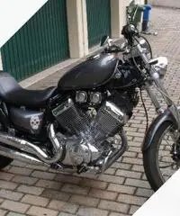 Yamaha XV 535 Virago - 1993