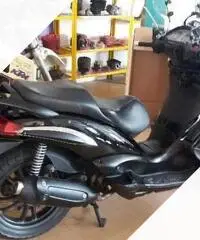 Piaggio Beverly 250 - 2007