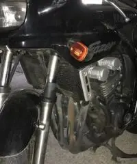 Yamaha fazer 600 98'