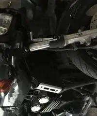 Yamaha fazer 600 98'