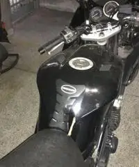 Yamaha fazer 600 98'