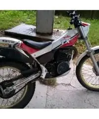 APRILI TX 311