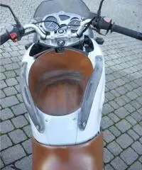 Bmw F 650 CS Scarver