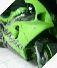 Kawasaki Ninja ZX-7 - 1998