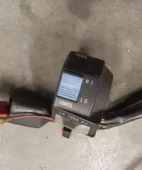 klx 650 ricambi forcella cerci sm e originali