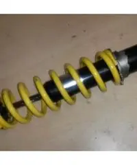 klx 650 ricambi forcella cerci sm e originali