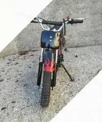 Minimoto 