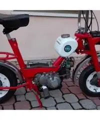 MOTORELLA BENELLI 1^ SERIE 1968 MOLTO RARA