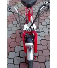 MOTORELLA BENELLI 1^ SERIE 1968 MOLTO RARA