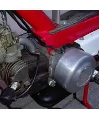 MOTORELLA BENELLI 1^ SERIE 1968 MOLTO RARA
