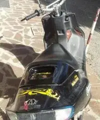 Scooter aprilia sr (70cc)