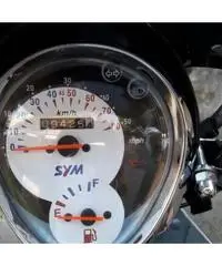 Scooter Sym Mio 50cc - come nuovo