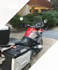 Bmw r1200gs