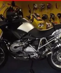 BMW R 1200 GS GRIGIO - 72800