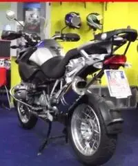 BMW R 1200 GS GRIGIO - 72800