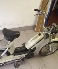 Garelli Vip 2 anno 1979