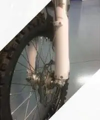 Husqvarna TC 125 / 2016