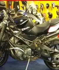 MV AGUSTA Brutale 910 S NERO - 21200