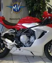 MV AGUSTA F3 800 EAS - ABS
