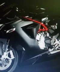 MV AGUSTA F3 800 EAS - ABS