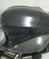 SUZUKI GSX 1300 R Hayabusa ABS