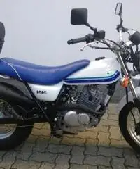 SUZUKI RV 125 VAN VAN 2015