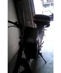 VENDO O SCAMBIO CON SCOOTER 50 cc YAMAHA XT 600