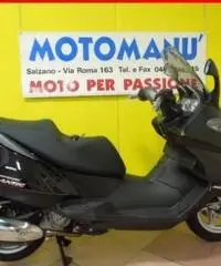 APRILIA Atlantic 300 BLU - 4481 APRILIA Atlantic 300 BLU - 4481