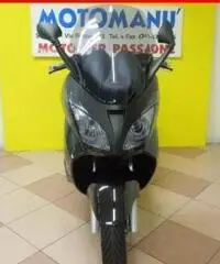 APRILIA Atlantic 300 BLU - 4481 APRILIA Atlantic 300 BLU - 4481