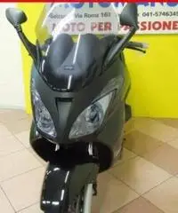 APRILIA Atlantic 300 BLU - 4481 APRILIA Atlantic 300 BLU - 4481