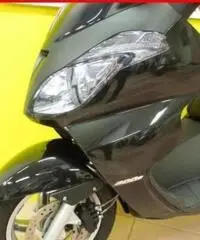APRILIA Atlantic 300 BLU - 4481 APRILIA Atlantic 300 BLU - 4481