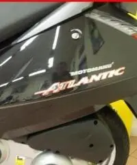APRILIA Atlantic 300 BLU - 4481 APRILIA Atlantic 300 BLU - 4481