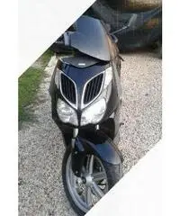Aprilia Sportcity 200 - 2007