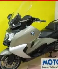 BMW C 650 GT GRIGIO - 6961