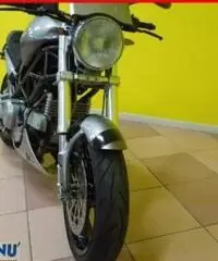 DUCATI Monster 800 NERO - 12876