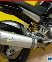 DUCATI Monster 800 NERO - 12876