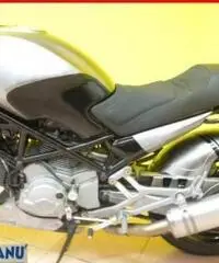 DUCATI Monster 800 NERO - 12876