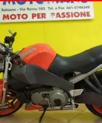 BUELL XB12S S Lightning ROSSO - 18497 BUELL XB12S S Lightning ROSSO - 18497