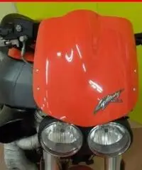 BUELL XB12S S Lightning ROSSO - 18497 BUELL XB12S S Lightning ROSSO - 18497