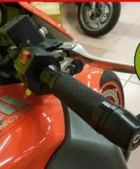 BUELL XB12S S Lightning ROSSO - 18497 BUELL XB12S S Lightning ROSSO - 18497