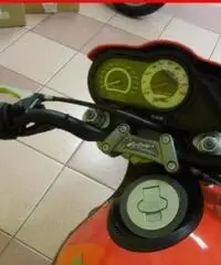 BUELL XB12S S Lightning ROSSO - 18497 BUELL XB12S S Lightning ROSSO - 18497