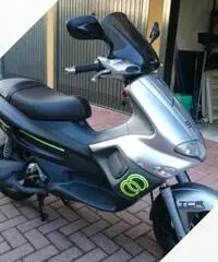Gilera runner 180 vxr
