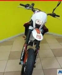 HUSQVARNA SM 510 R BIANCO, ROSSO - 13226