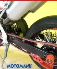 HUSQVARNA SM 510 R BIANCO, ROSSO - 13226