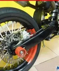 HUSQVARNA SM 510 R BIANCO, ROSSO - 13226