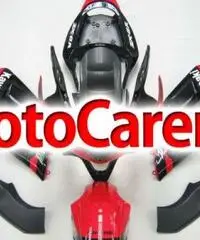 KAWASAKI ZX 6R Carena ABS Year 2003-2004 art 22 motocarene.com